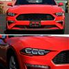 2018-23 Mustang S650 Style LED Projector Headlights