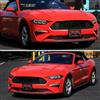 2018-23 Mustang S650 Style LED Projector Headlights