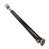 2018-23 Mustang 3.5" Steel One Piece Driveshaft - MT82 5.0