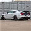 2020-2022 Mustang SVE CFX Forged Wheel & Michelin Sport 4S Tire Kit - 20x11/11.5 - Gloss Black - GT500
