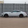 2020-2022 Mustang SVE CFX Forged Wheel & Michelin Sport 4S Tire Kit - 20x11/11.5 - Gloss Black - GT500