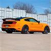 2020-2022 Mustang SVE CFX Forged Wheel & Michelin Sport 4S Tire Kit - 20x11/11.5 - Gloss Graphite GT500