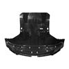 2020-22 Mustang Belly Pan - Shelby GT500