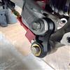 2020-25 Mustang BMR Rear Vertical Links w/ Delrin Bushings GT500/GT/Dark Horse