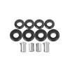 2020-25 Mustang BMR Vertical Link Bushing Kit - Delrin GT500/GT/Dark Horse