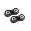 2020-25 Mustang BMR Rear Vertical Links w/ Delrin Bushings GT500/GT/Dark Horse