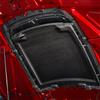2020-2022 Mustang Ford Performance Carbon Fiber Hood Vent Kit