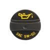 2020-22 Mustang Oil Fill Cap - 5w50 GT500