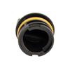2020-22 Mustang Oil Fill Cap - 5w50 GT500