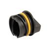 2020-22 Mustang Oil Fill Cap - 5w50 GT500