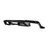 2018-23 Mustang GT500/Mach 1 Rear Valance