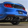 2018-23 Mustang GT500/Mach 1 Rear Valance