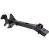 2015-26 Mustang Rear Close Out Panel Install Kit