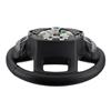 2021-23 F-150 Raptor Ford Performance Steering Wheel - Red Sightline