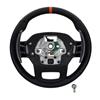 2021-23 F-150 Raptor Ford Performance Steering Wheel - Red Sightline