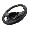 2021-23 F-150 Raptor Ford Performance Steering Wheel - Red Sightline