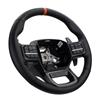 2021-23 F-150 Raptor Ford Performance Steering Wheel - Red Sightline