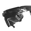 2021-23 Mustang Inner Fender Splash Shield - RH Front - Mach 1