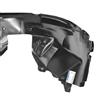 2021-23 Mustang Inner Fender Splash Shield - LH Front - Mach 1