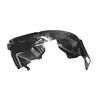 2021-23 Mustang Inner Fender Splash Shield - RH Front - Mach 1