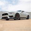 2015-23 Mustang Ford Performance Mach 1 HP Wheel & Michelin Sport 4S Tire Kit  - 19x10.5/11 - Dark Tarnished