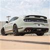 2015-23 Mustang Ford Performance Mach 1 HP Wheel & Michelin Sport 4S Tire Kit  - 19x10.5/11 - Dark Tarnished