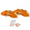 2015-2023 Mustang Mach 1 Front Brake Kit