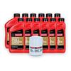 2023-26 F-150 Raptor R Motorcraft Oil Change Kit - 5w50 5.2