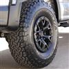 2010-26 F-150 Raptor Ford Performance Raptor R Wheel Kit  - Black