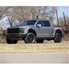 2010-26 F-150 Raptor Ford Performance Raptor R Wheel Kit  - Black
