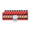 2024-26 Mustang Motorcraft Full Synthetic Oil Change Kit - 5w50 5.0