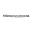 2024-26 Mustang Ford Performance Windshield Banner - White
