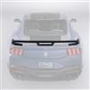2024-26 Mustang Rear Spoiler Performance Pack | Dark Horse