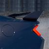 2024-26 Mustang Rear Spoiler Performance Pack | Dark Horse