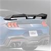 2024-26 Mustang Rear Spoiler Performance Pack | Dark Horse