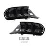 2024-26 Mustang Sequential Tail Lights  - Smoked