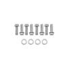 2024-26 Mustang Sequential Tail Lights  - Clear