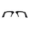 2024-26 Mustang RTR Quad Tip Exhaust Conversion Bezels