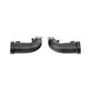2024-26 Mustang Corsa Carbon Fiber Cold Air Intake Kit 5.0