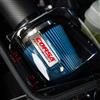 2024-26 Mustang Corsa Carbon Fiber Cold Air Intake Kit 5.0
