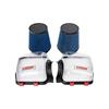 2024-26 Mustang Corsa Carbon Fiber Cold Air Intake Kit 5.0