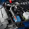 2024-26 Mustang Corsa Carbon Fiber Cold Air Intake Kit 5.0