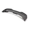 2024-26 Mustang Ford Performance Carbon Fiber Dark Horse Spoiler w/ Gurney Flap  - Gloss