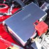 2024-26 Mustang Moroso Aluminum Fuse Box Cover