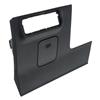 2024-26 Mustang Dashboard Sunglass Compartment Trim Cover