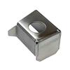 2024-26 Mustang Moroso Aluminum Brake Reservoir Cover