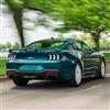 2024-26 Mustang Ford Performance FX Package Clear Tail Lights