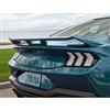 2024-26 Mustang Ford Performance FX Package Clear Tail Lights