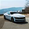 2024-26 Mustang Cervini 4" Cowl Hood