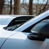 2024-26 Mustang Cervini 4" Cowl Hood